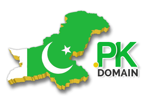 pk domain registration